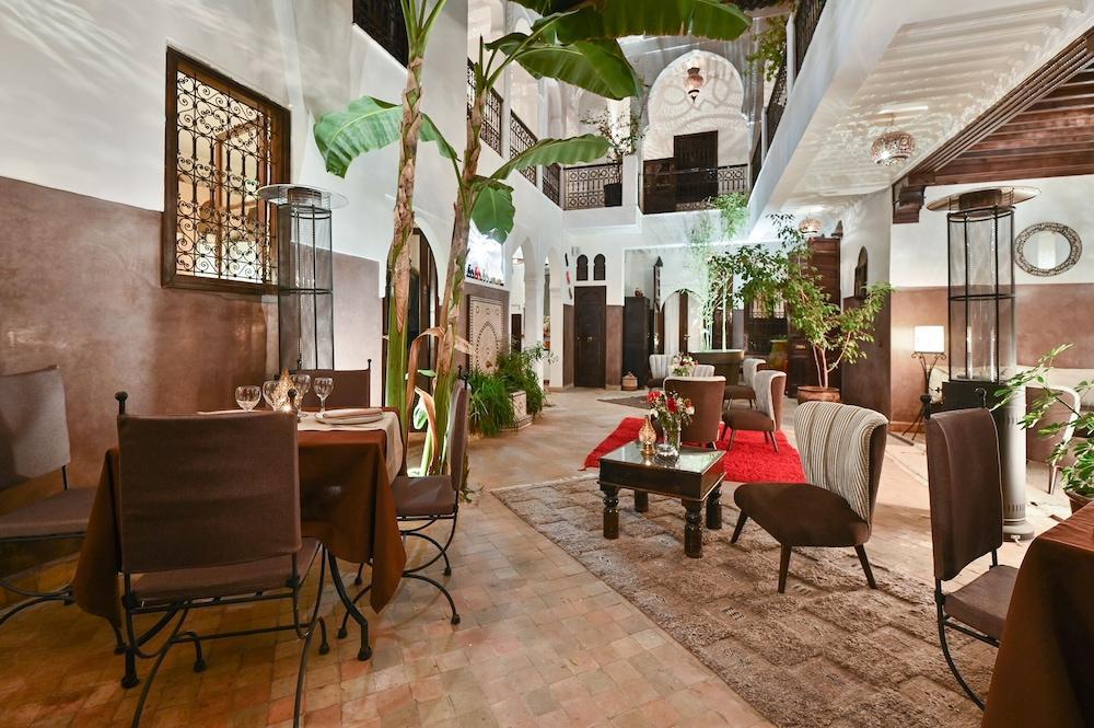 Riad Aya Marrakesh Ngoại thất bức ảnh