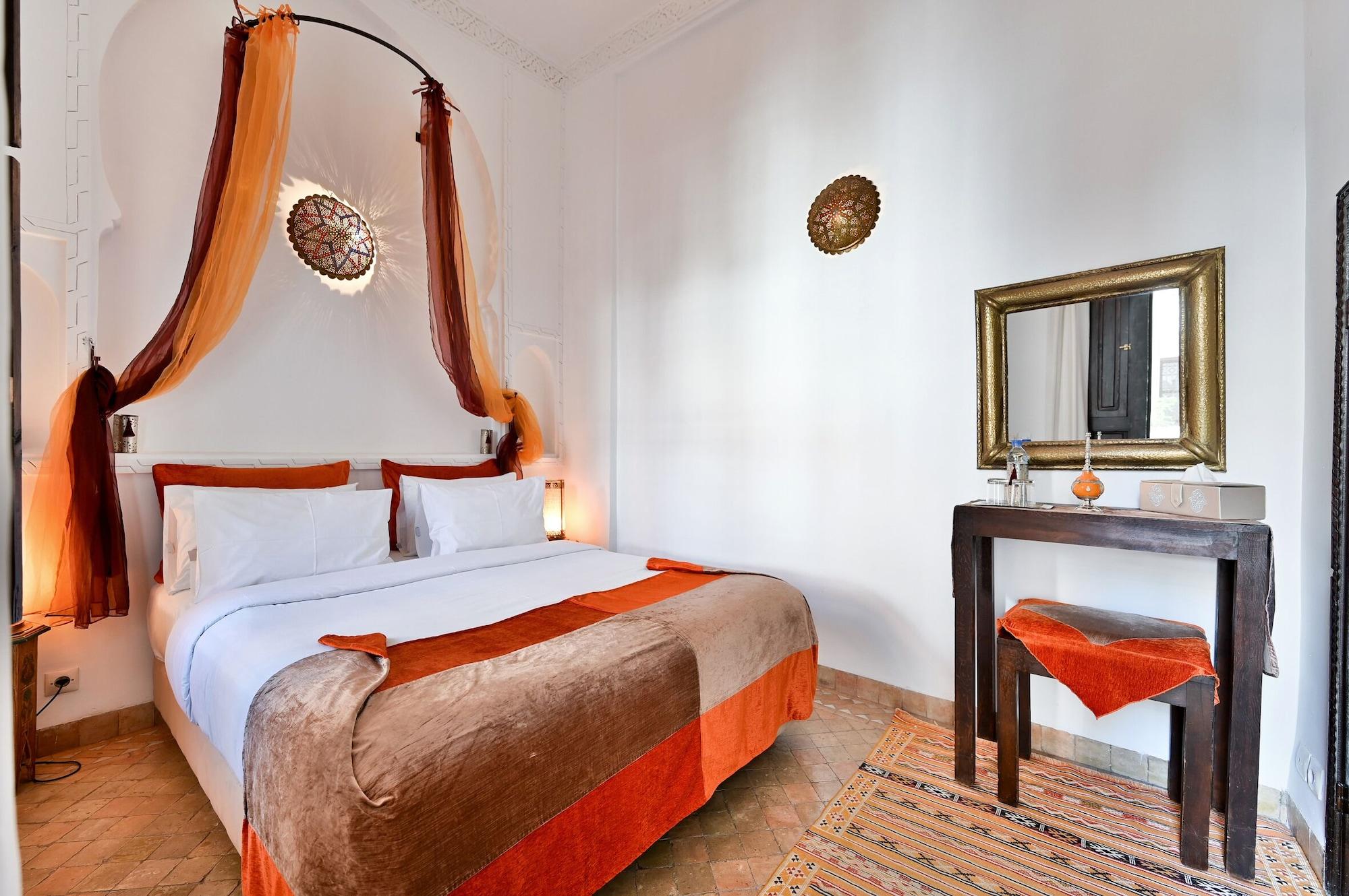 Riad Aya Marrakesh Ngoại thất bức ảnh