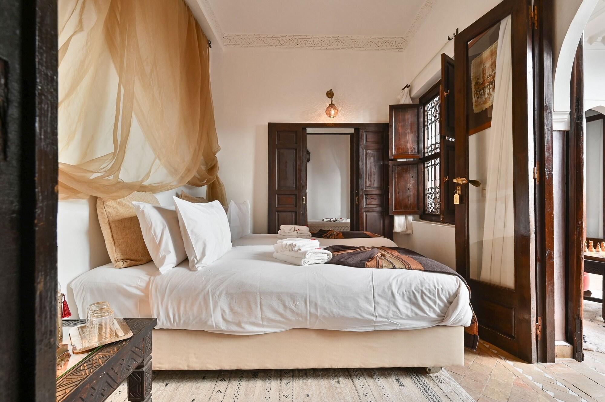 Riad Aya Marrakesh Ngoại thất bức ảnh