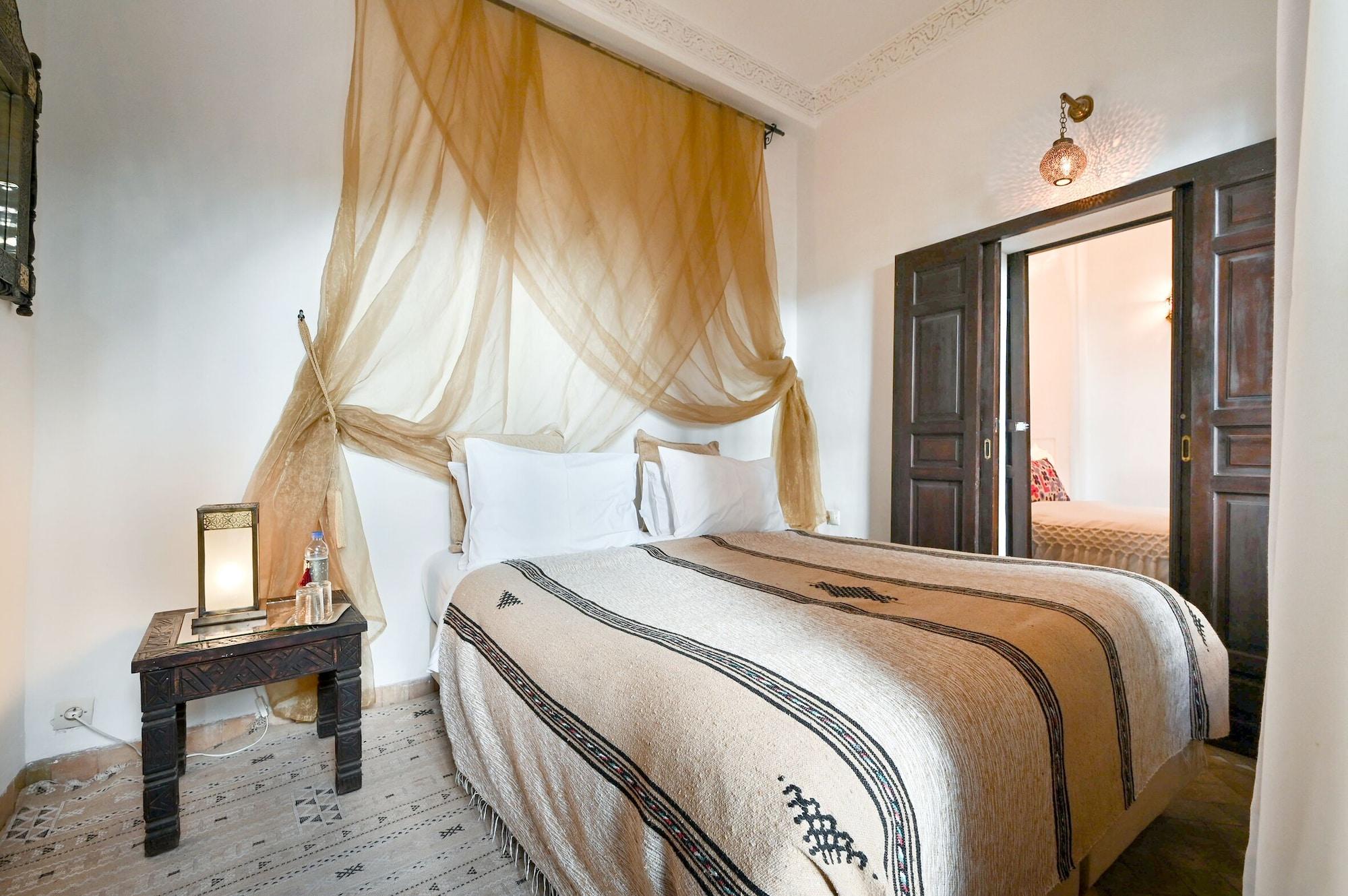 Riad Aya Marrakesh Ngoại thất bức ảnh