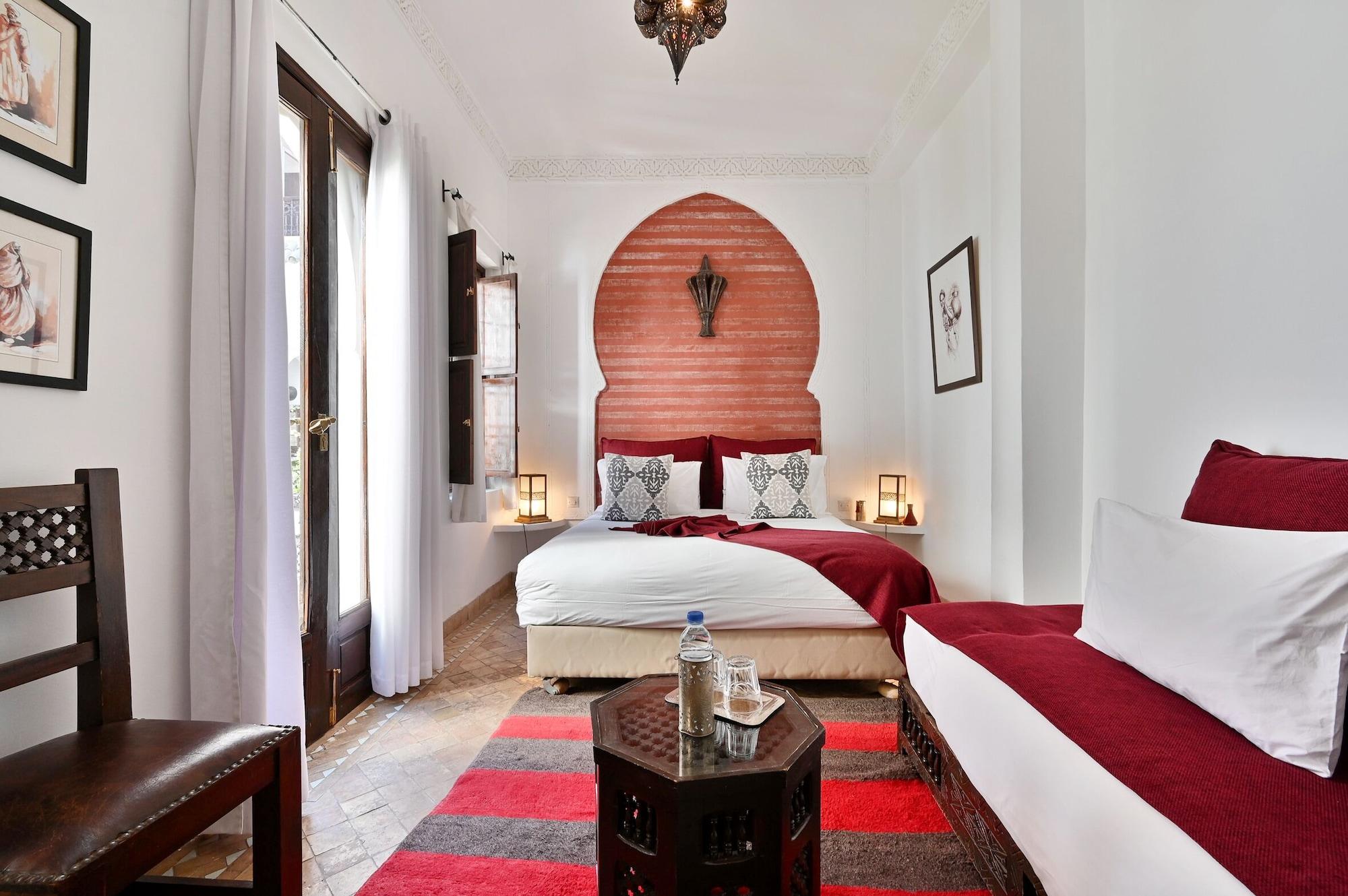 Riad Aya Marrakesh Ngoại thất bức ảnh