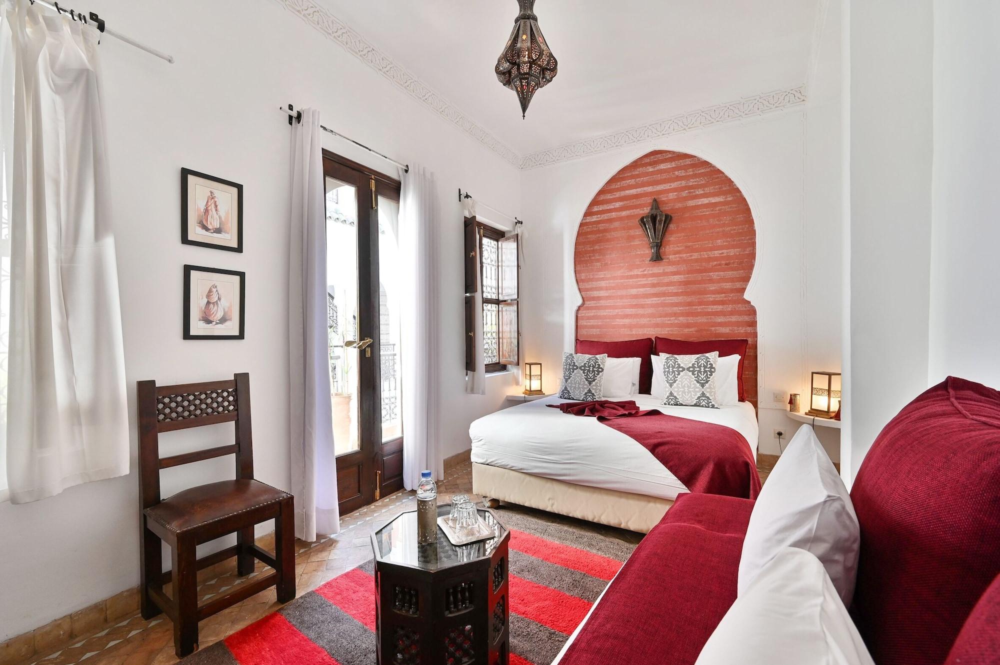 Riad Aya Marrakesh Ngoại thất bức ảnh