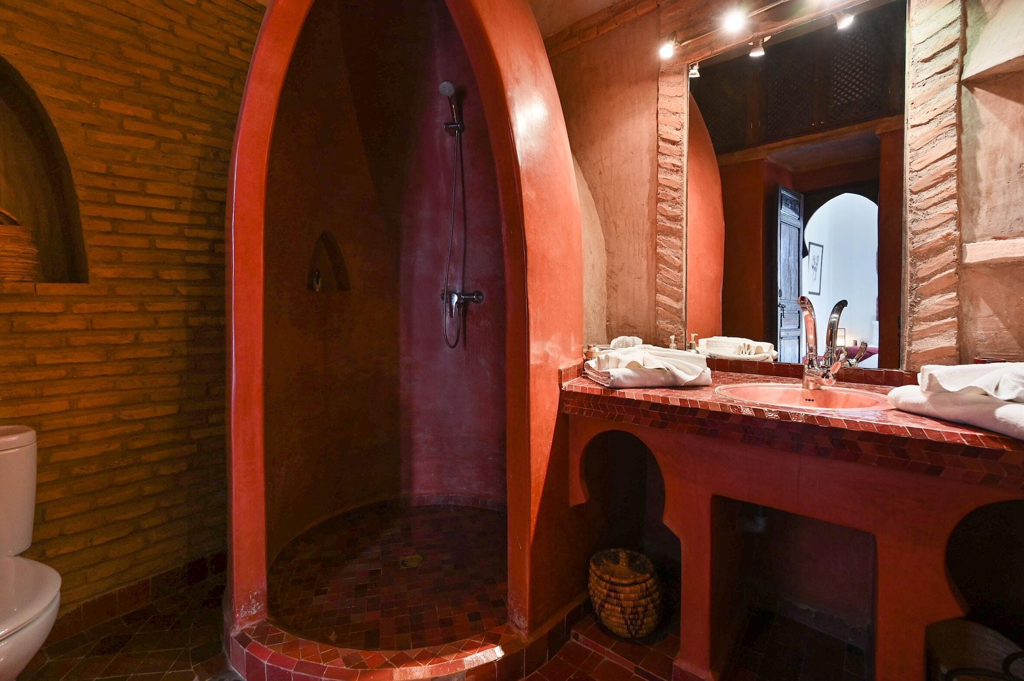 Riad Aya Marrakesh Ngoại thất bức ảnh