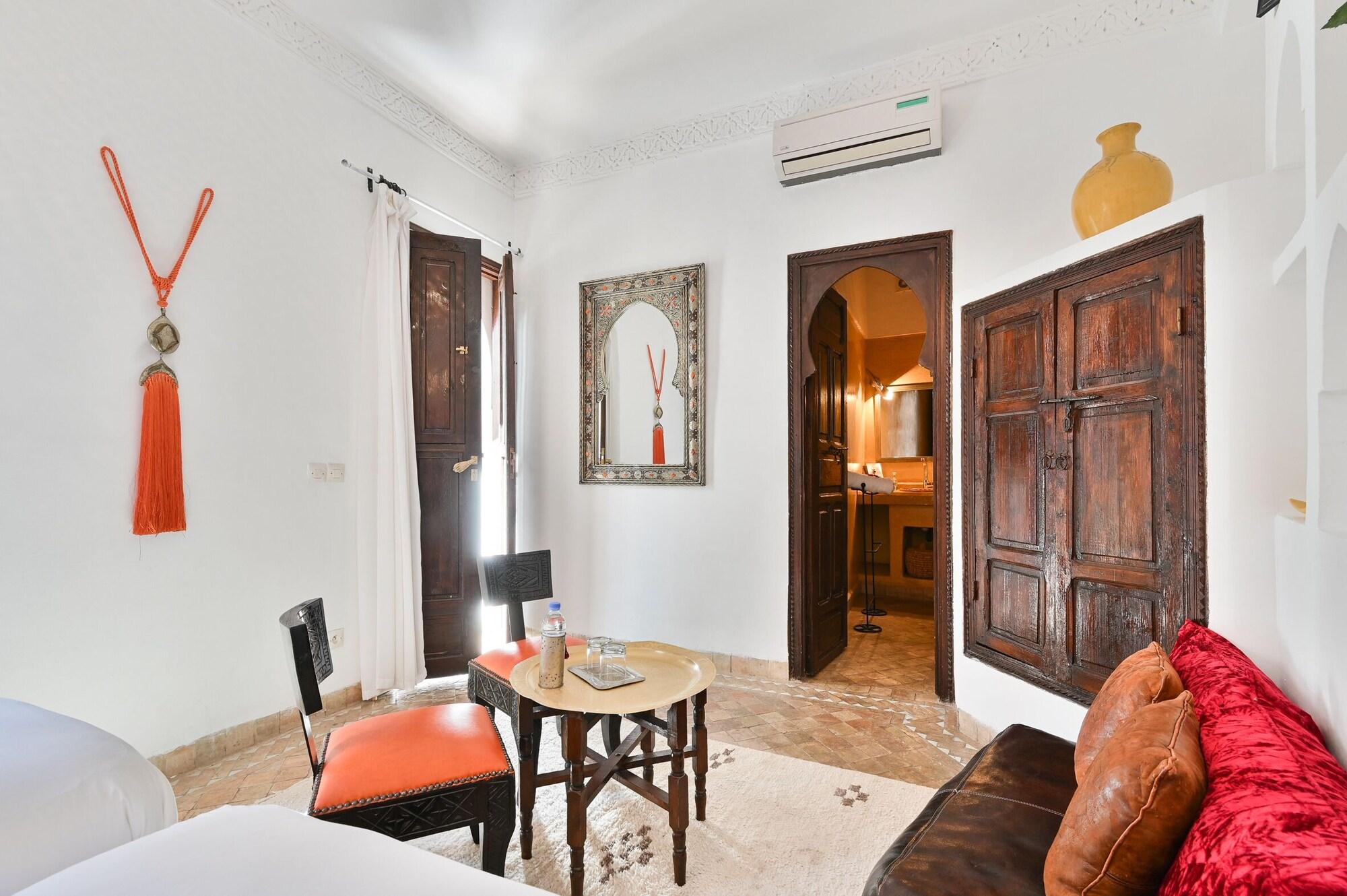 Riad Aya Marrakesh Ngoại thất bức ảnh