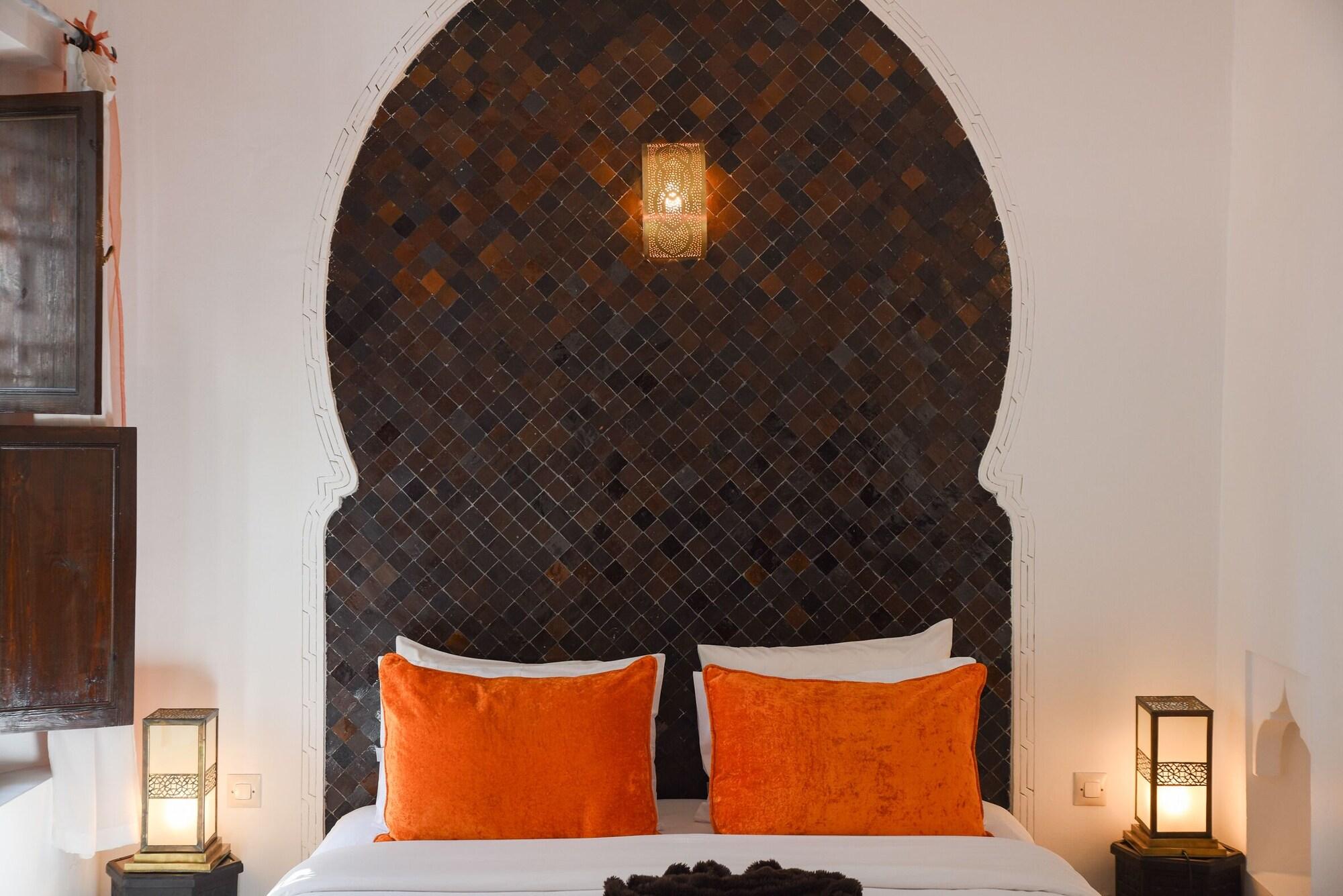 Riad Aya Marrakesh Ngoại thất bức ảnh