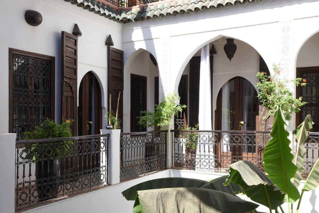 Riad Aya Marrakesh Ngoại thất bức ảnh
