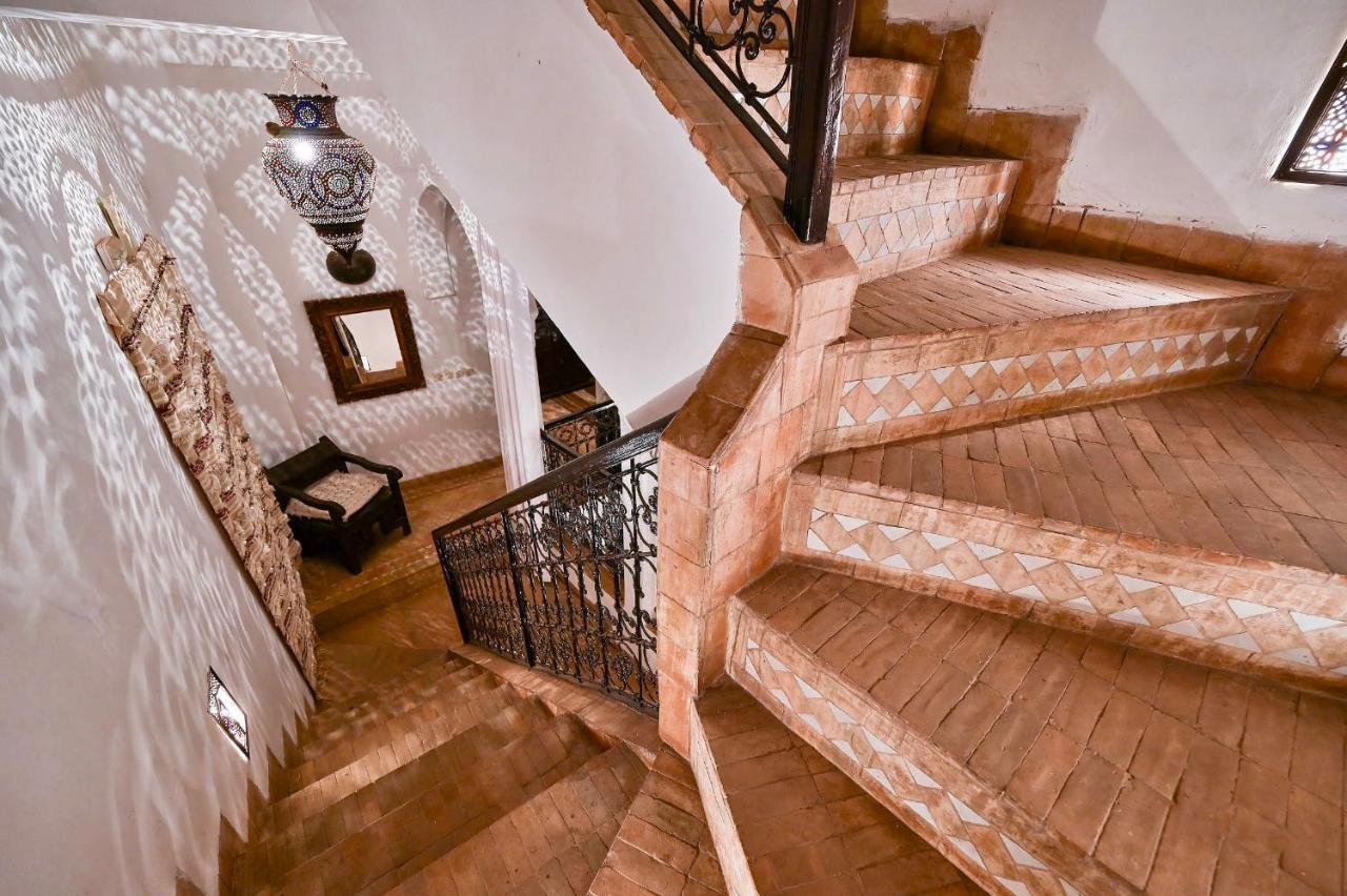 Riad Aya Marrakesh Ngoại thất bức ảnh