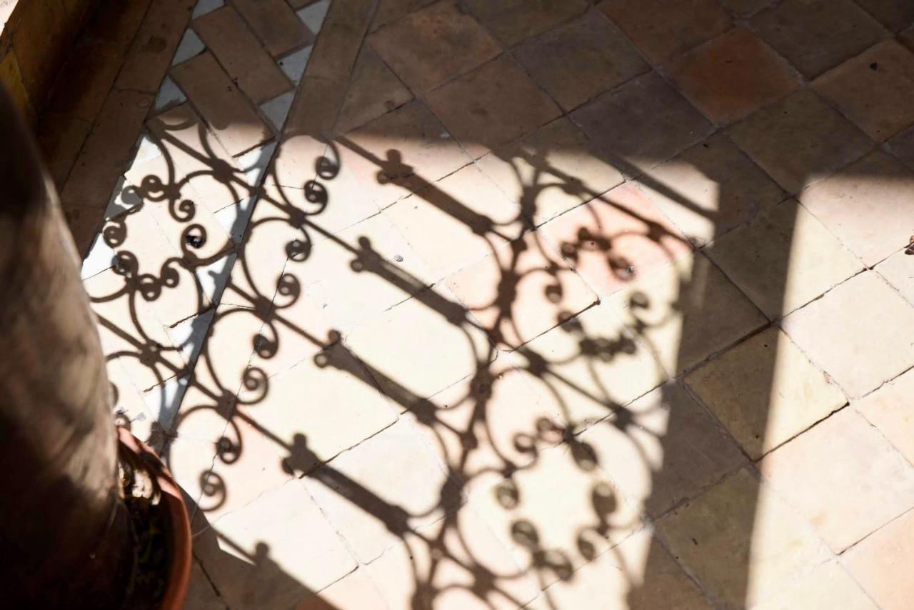 Riad Aya Marrakesh Ngoại thất bức ảnh