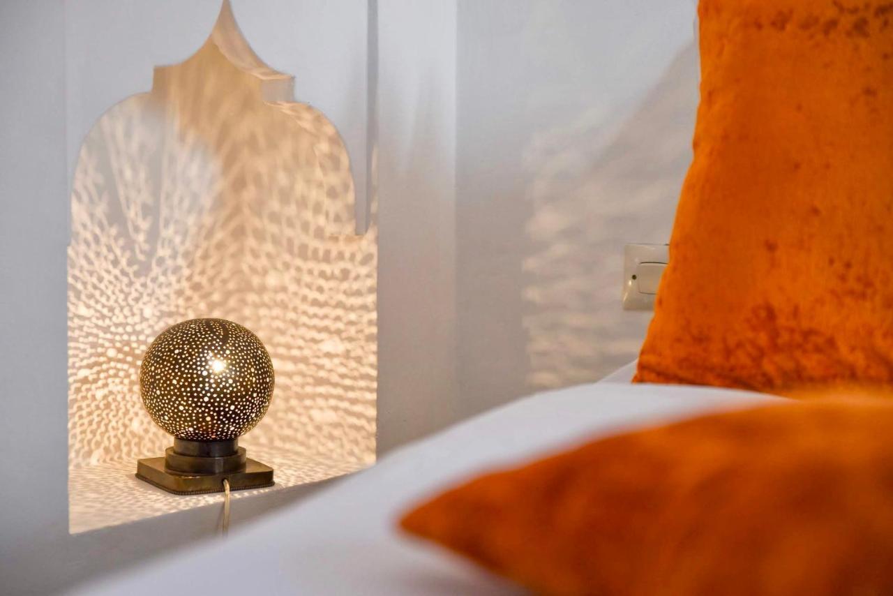 Riad Aya Marrakesh Ngoại thất bức ảnh
