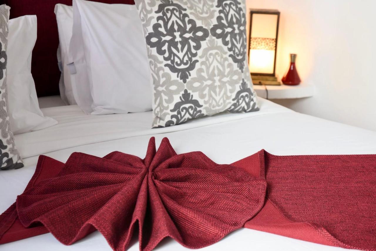 Riad Aya Marrakesh Ngoại thất bức ảnh