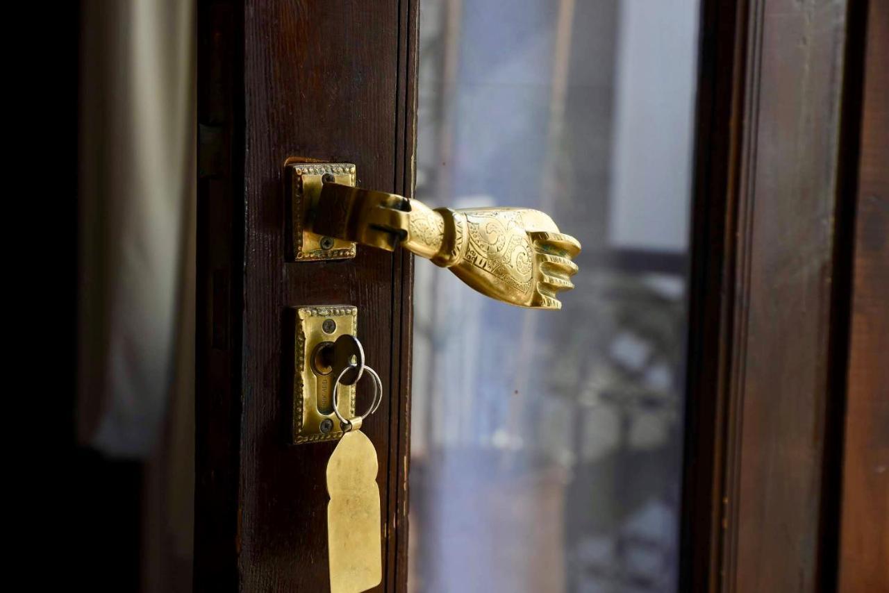 Riad Aya Marrakesh Ngoại thất bức ảnh