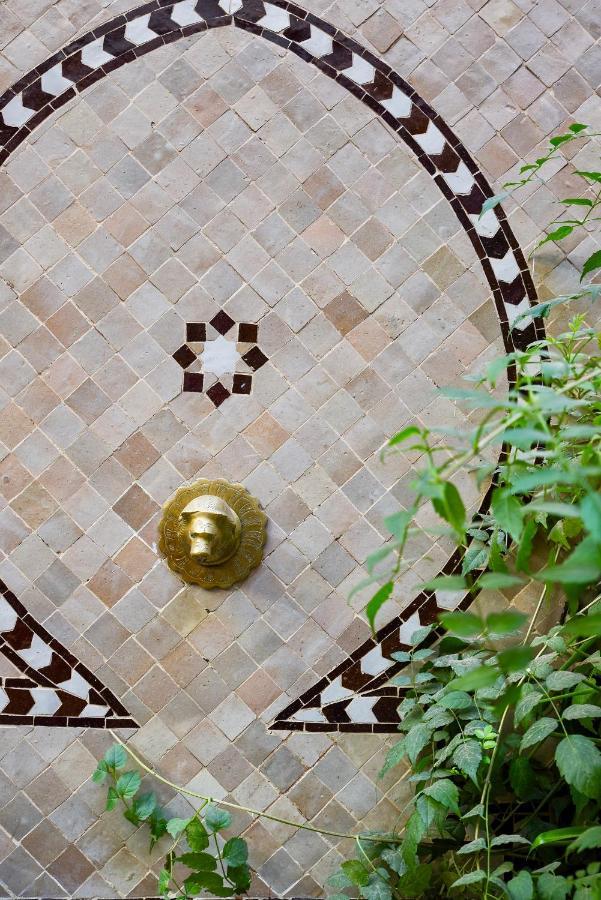 Riad Aya Marrakesh Ngoại thất bức ảnh
